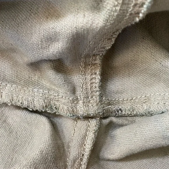 VENUS CAMO DENIM SHORTS NWOT SIZE 16 - Picture 9 of 10